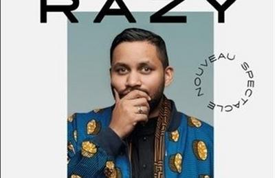 Kevin Razy dans Fallait tre l  Toulouse