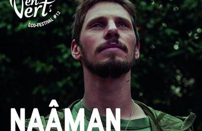 Naman et Groundation  Perigny