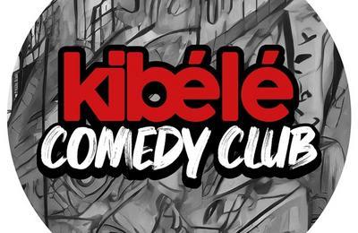 Kibélé Comedy Club à Paris 10ème