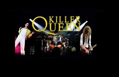 Killer Queen  Deols