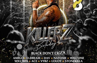 Killerz Birthday  Ducos