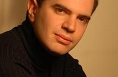 Rsidence de musique de chambre, Kirill Gerstein  Aix en Provence