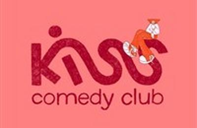 Kiss Comedy Club  Paris 20me