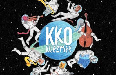 Kko Klezmer à Montreuil