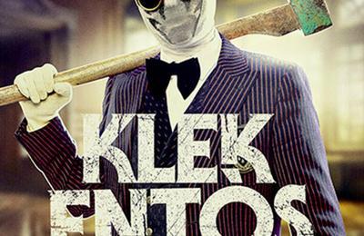 Klek Ents  Besancon