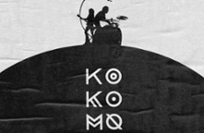 Ko Ko Mo, Striped Tour 2024  Reims