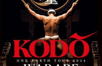 Kodo  Nantes