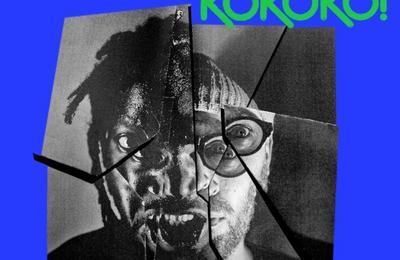 Kokoko  Saint Jean de Vedas