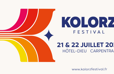 Kolorz Festival Summer Edition 2023