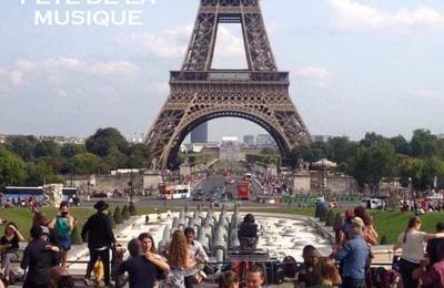 Hommage au groupe Kassav  Paris 16me