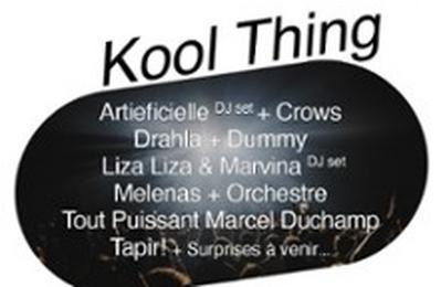 Kool Thing  Rennes