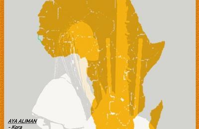 KorAya : Le Conte Africain à Paris 18ème