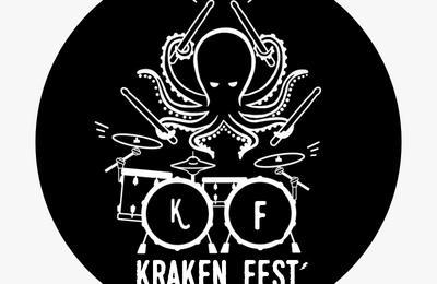 Kraken Fest' 2025