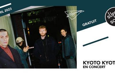 Kyoto Kyoto à Paris 12ème