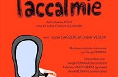 L'accalmie  Nice