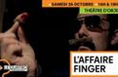 L'Affaire Finger  Baud