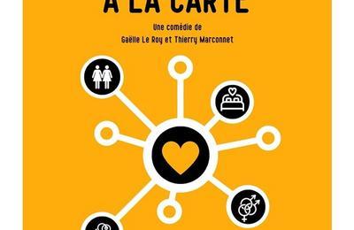 L'amour  la carte  Lille