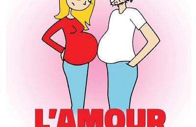 L'amour c'est mieux  trois  Le Havre