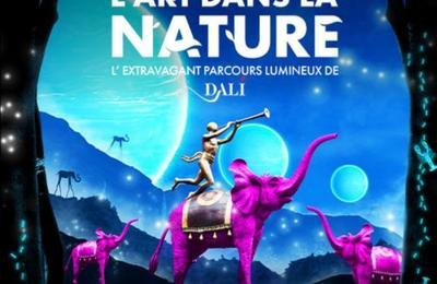 L'art dans la nature à Paris 19ème