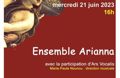 L'art de la musique baroque française à Montpellier