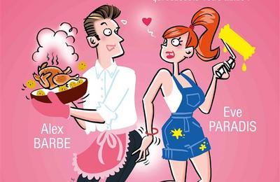 L'art du couple  Saint Coulomb