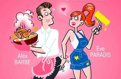 L'art du couple  Besancon