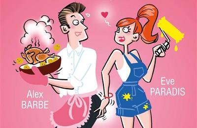 L'art du couple  Angers
