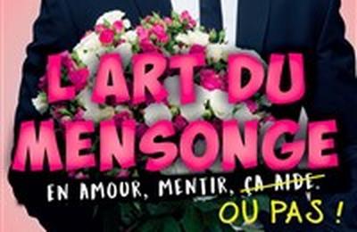 L'art du mensonge  Erdeven