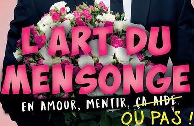 L'art du mensonge  Tours