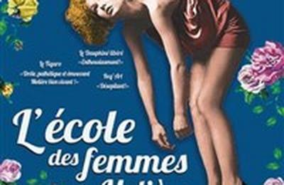 L'cole des femmes  Montpellier