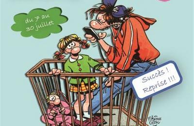 L'levage Des Enfants  Avignon