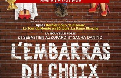 L'embarras du choix  Merignac