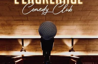 L'engrenage comedy club  Bordeaux