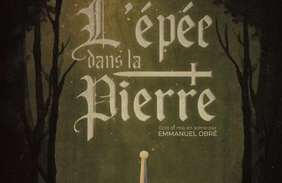 L'Epe dans La Pierre  Cabries