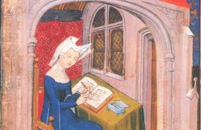 L'pitre D'otha, De Christine De Pizan, Confrence De Jacqueline De Cerquiglini-toulet  Beauvais