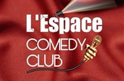 L'Espace comedy club  Lille