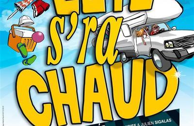 L't s'ra chaud  Besancon