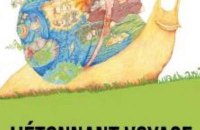 L'tonnant voyage, Spectacle Musical  Gerzat