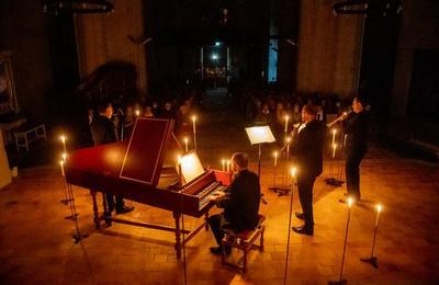 L'Harmonie des Timbres  La Roche sur Yon