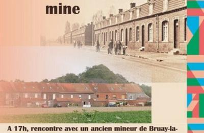 L'hritage de la mine  Enquin-lez-Guinegatte