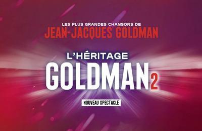 L'Hritage Goldman  Auxerre