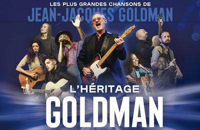 L'Hritage Goldman 2  Montpellier