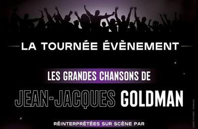 L'Heritage Goldman  Brest