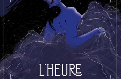 L'heure exquise cabaret  Paris 15me
