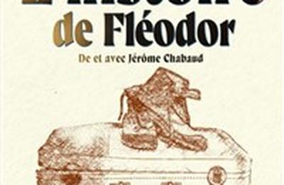 L'Histoire de Flodor  Paris 18me