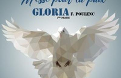 L'Homme Arm de Jenkins, Gloria de Poulenc  Bordeaux