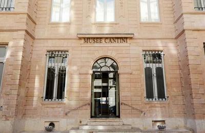 L'oeil Objectif, Photographies dans les collections  Marseille