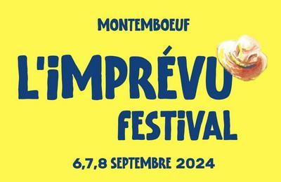 L'Imprvu Festival 2025