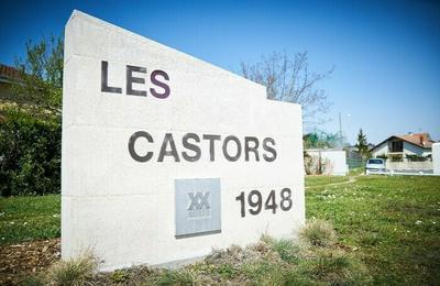 L'incroyable aventure des Castors de Pessac