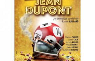 L'Incroyable Destin de Jean Dupont  Nantes